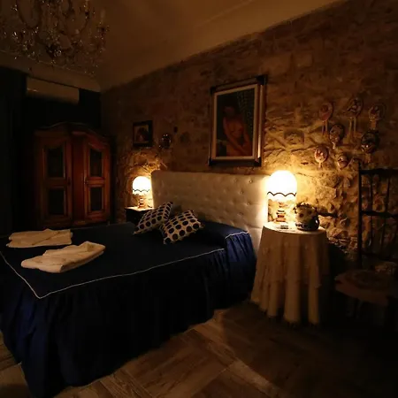 Bed & Breakfast Kimera Piazza Armerina