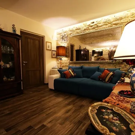Bed & Breakfast Kimera