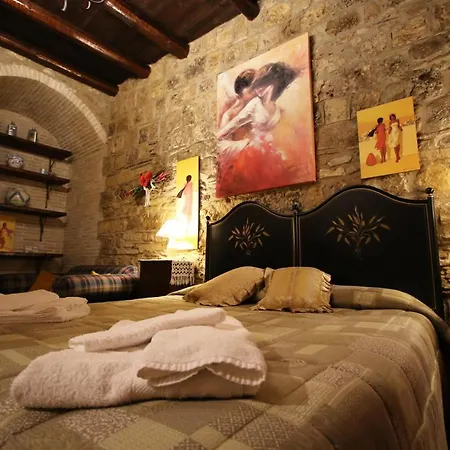 Bed & Breakfast Kimera