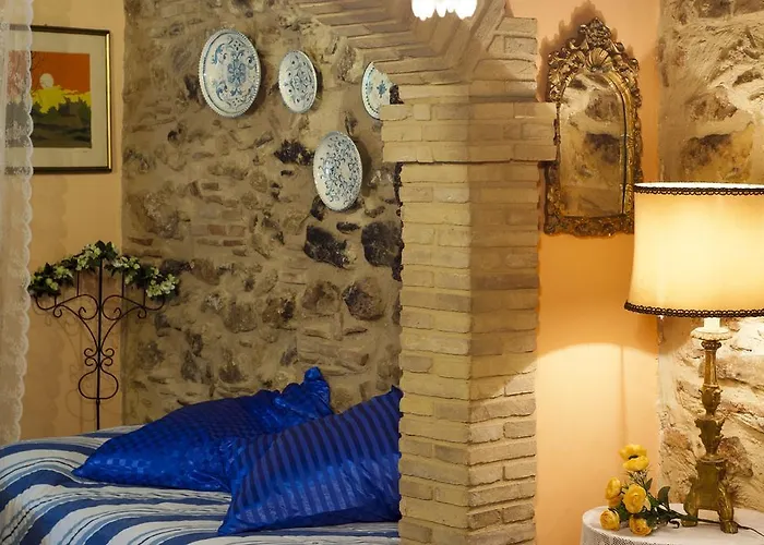 Kimera Bed and breakfast Piazza Armerina