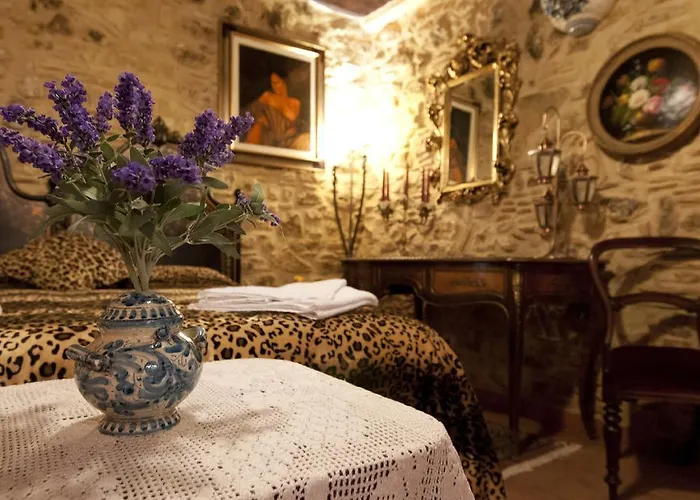 Kimera Bed and breakfast Piazza Armerina