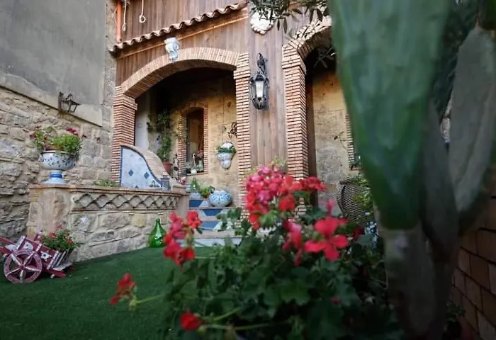 Bed and breakfast Kimera