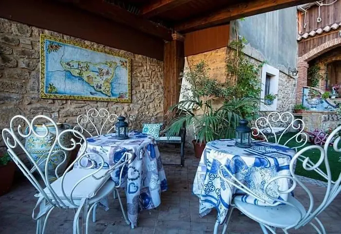 Kimera Piazza Armerina