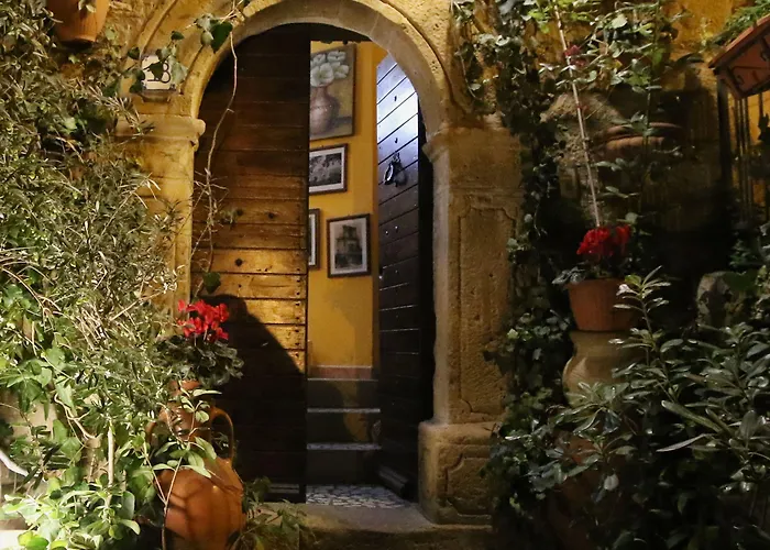 Bed and breakfast Kimera