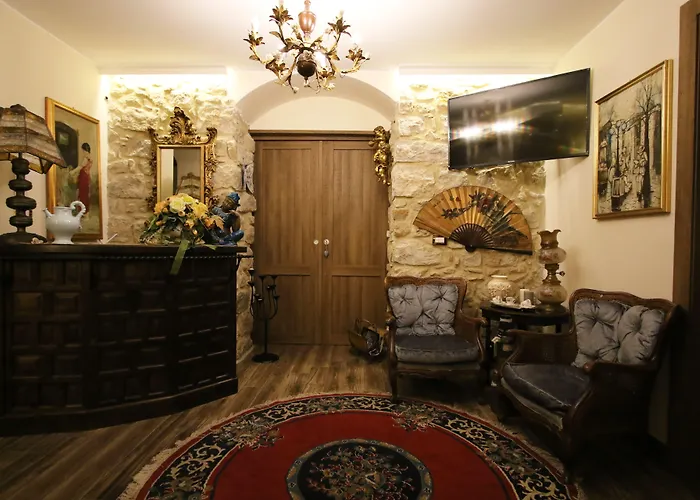 Bed and breakfast Kimera Piazza Armerina