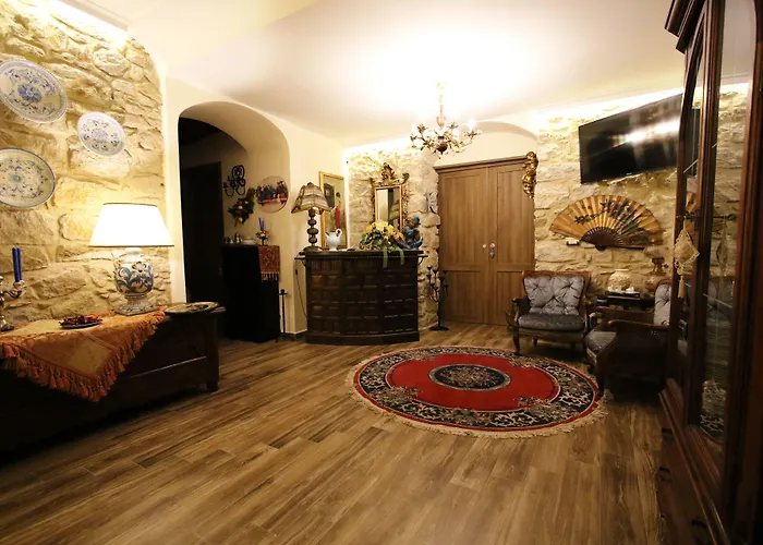Bed and breakfast Kimera Piazza Armerina