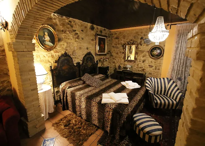 Bed and breakfast Kimera 3*
