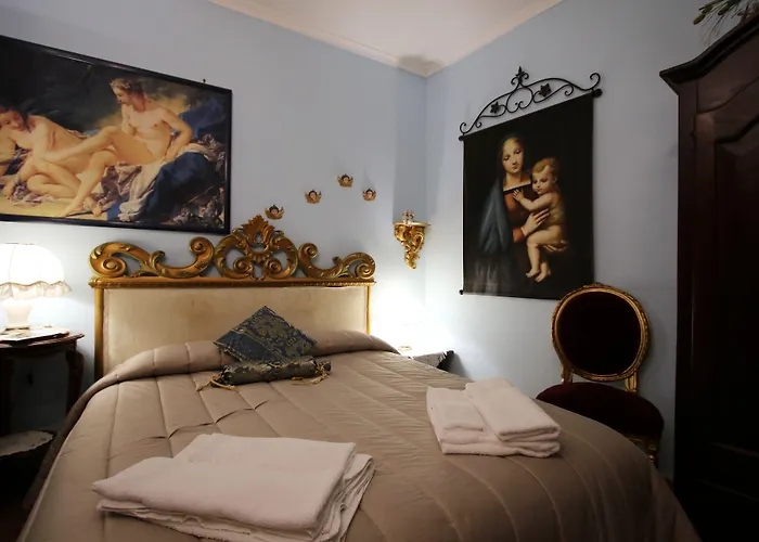 Kimera Bed and breakfast 3*