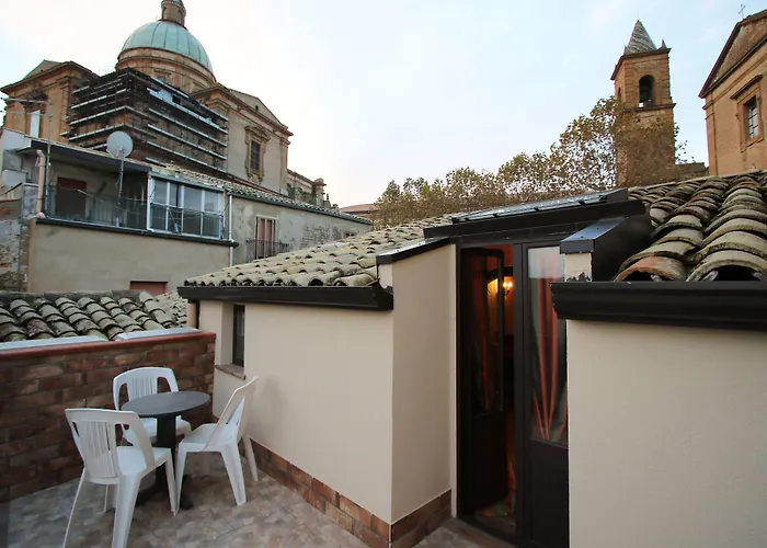 Bed and breakfast Kimera