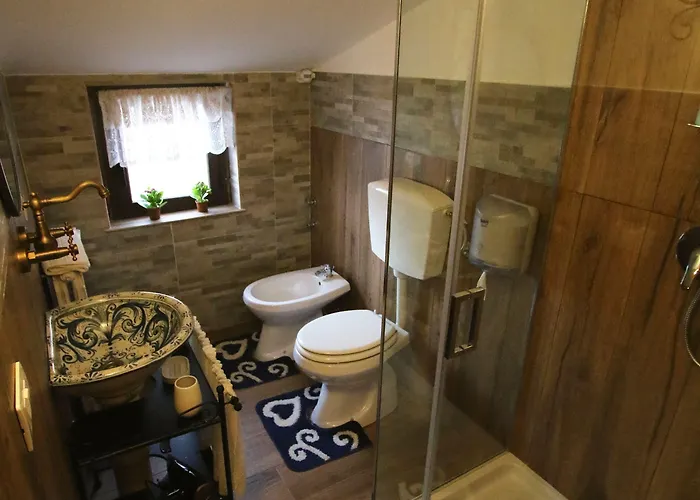 Kimera Bed and breakfast Piazza Armerina
