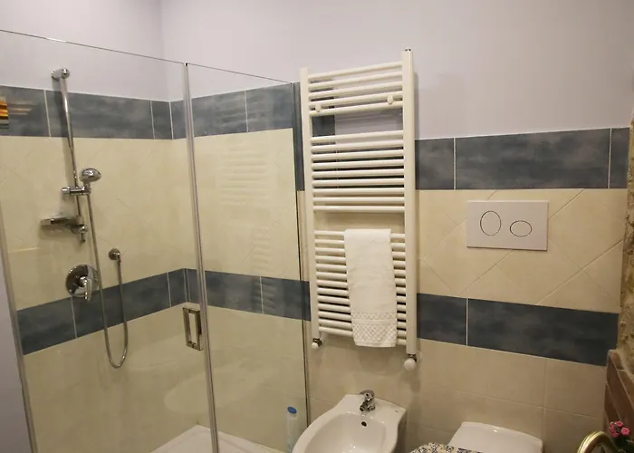 Bed and breakfast Kimera Piazza Armerina