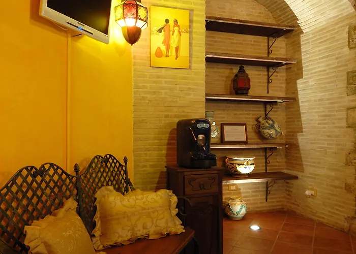 Kimera Piazza Armerina