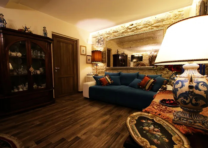 Kimera Bed and breakfast Piazza Armerina