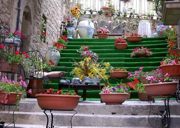 Bed and breakfast Kimera