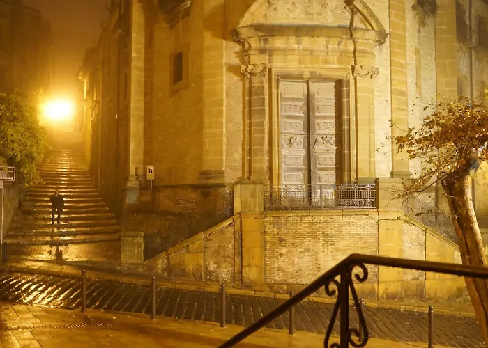 Bed and breakfast Kimera Piazza Armerina