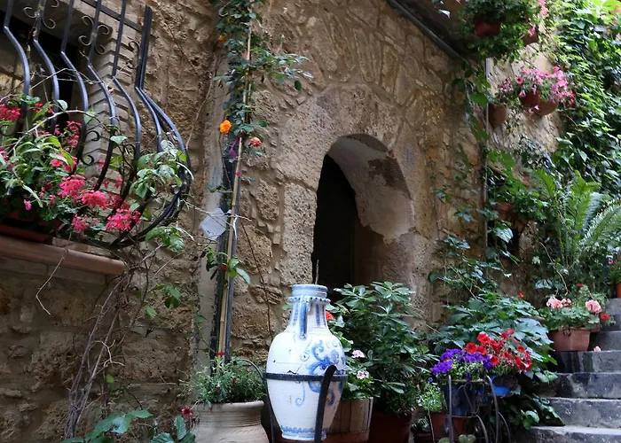Bed and breakfast Kimera 3*