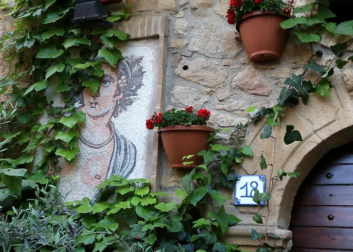 Bed and breakfast Kimera