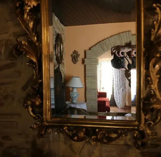 Kimera Bed and breakfast 3*