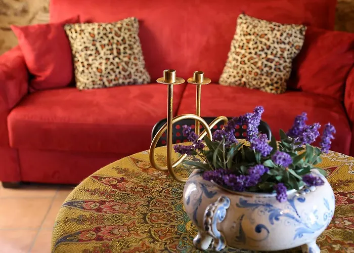 Kimera Bed and breakfast