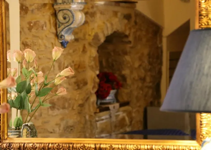 Kimera Bed and breakfast 3*