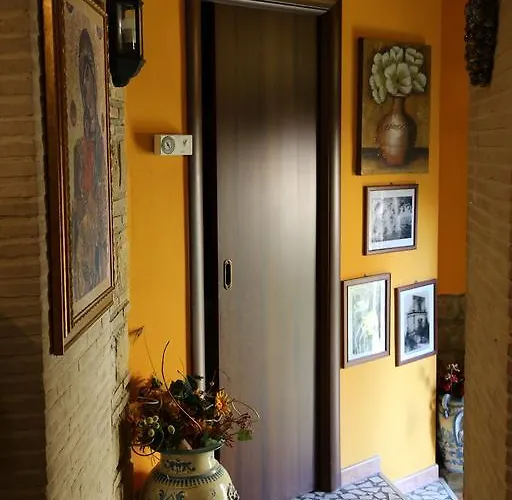Kimera Bed and breakfast
