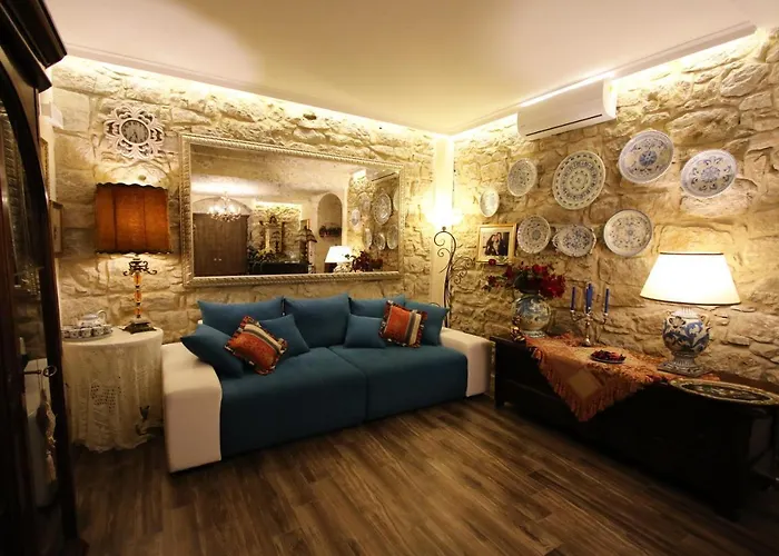 Bed and breakfast Kimera Piazza Armerina