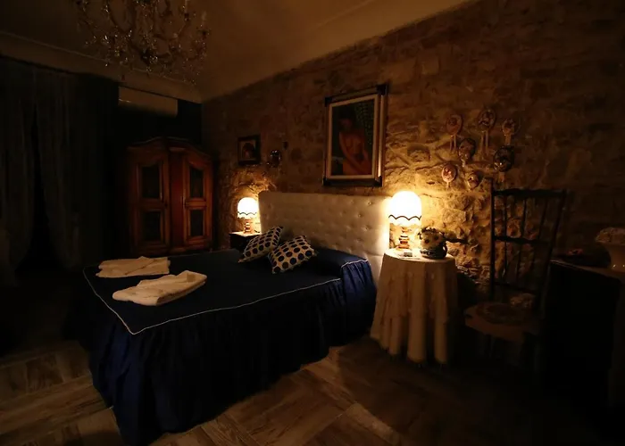 Bed and breakfast Kimera Piazza Armerina