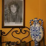 Kimera Отель типа 