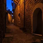 Отель типа 