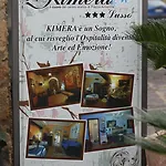 Kimera 3* Пьяцца-Армерина