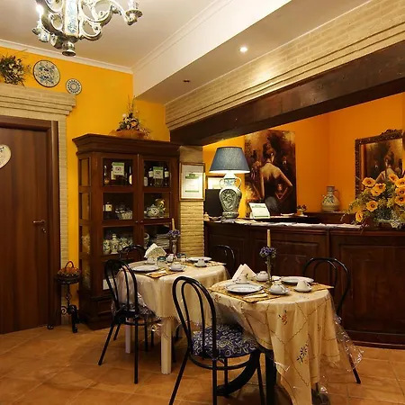 Bed & Breakfast Kimera Piazza Armerina