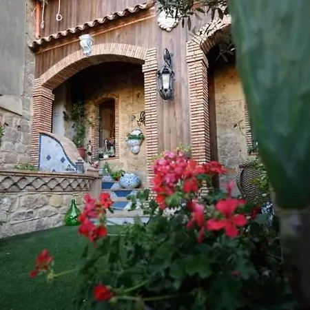 Bed & Breakfast Kimera