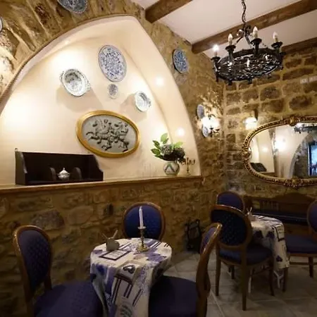 Bed & Breakfast Kimera
