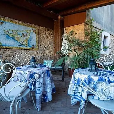 Kimera Piazza Armerina