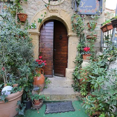 Kimera Bed & Breakfast