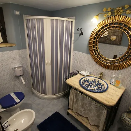 Kimera Bed & Breakfast
