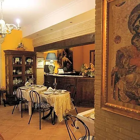 Kimera Piazza Armerina