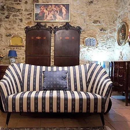 Kimera Bed & Breakfast 3*