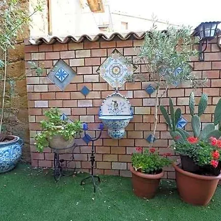 Kimera Bed & Breakfast