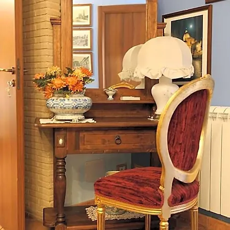 Kimera Bed & Breakfast 3*