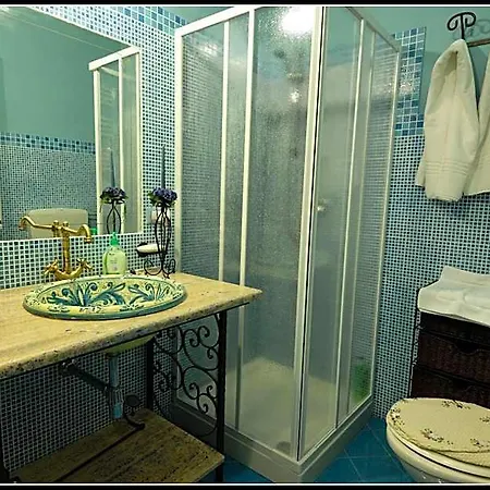 Bed & Breakfast Kimera
