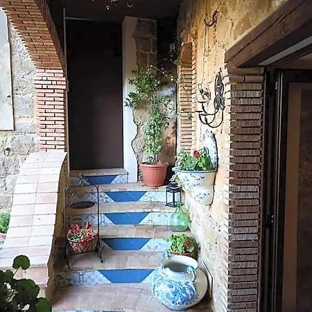 Kimera Bed & Breakfast