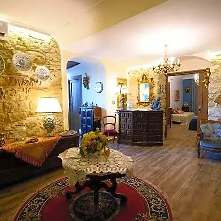 Kimera Bed & Breakfast