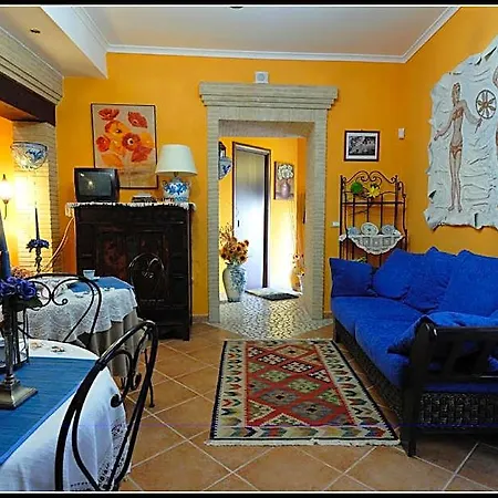 Kimera Bed & Breakfast Piazza Armerina