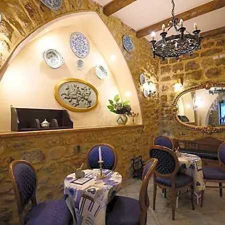 Kimera Bed & Breakfast
