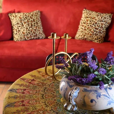 Kimera Bed and breakfast